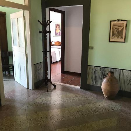 B&B Casa Baronale Castelsaraceno エクステリア 写真