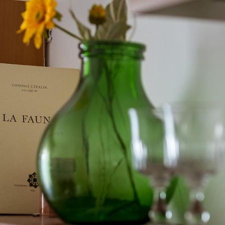 B&B Casa Baronale Castelsaraceno エクステリア 写真
