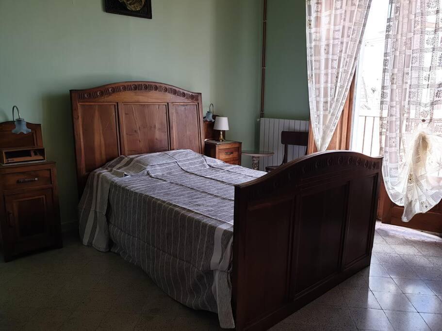 B&B Casa Baronale Castelsaraceno エクステリア 写真