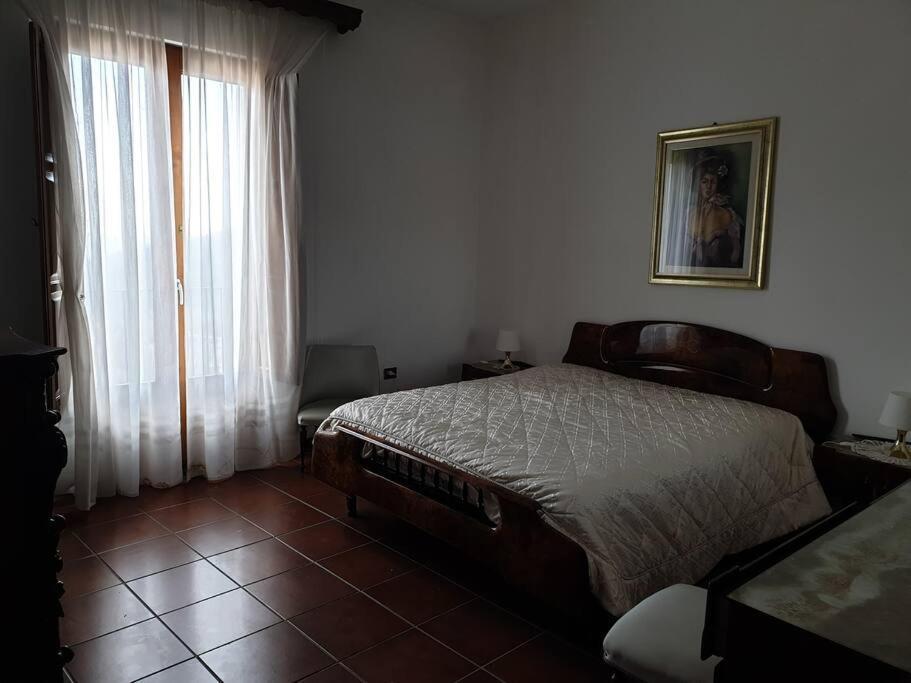 B&B Casa Baronale Castelsaraceno エクステリア 写真
