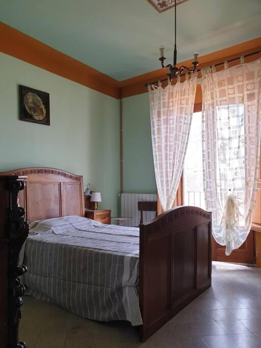 B&B Casa Baronale Castelsaraceno エクステリア 写真