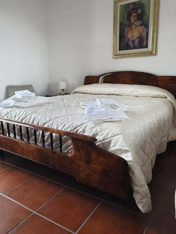B&B Casa Baronale Castelsaraceno エクステリア 写真