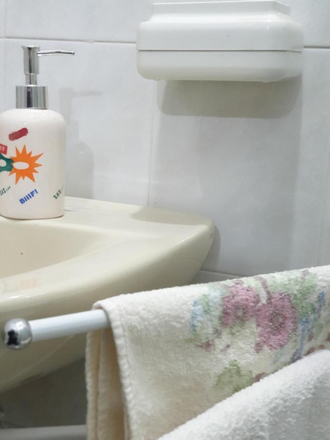 B&B Casa Baronale Castelsaraceno エクステリア 写真