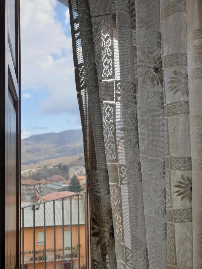 B&B Casa Baronale Castelsaraceno エクステリア 写真
