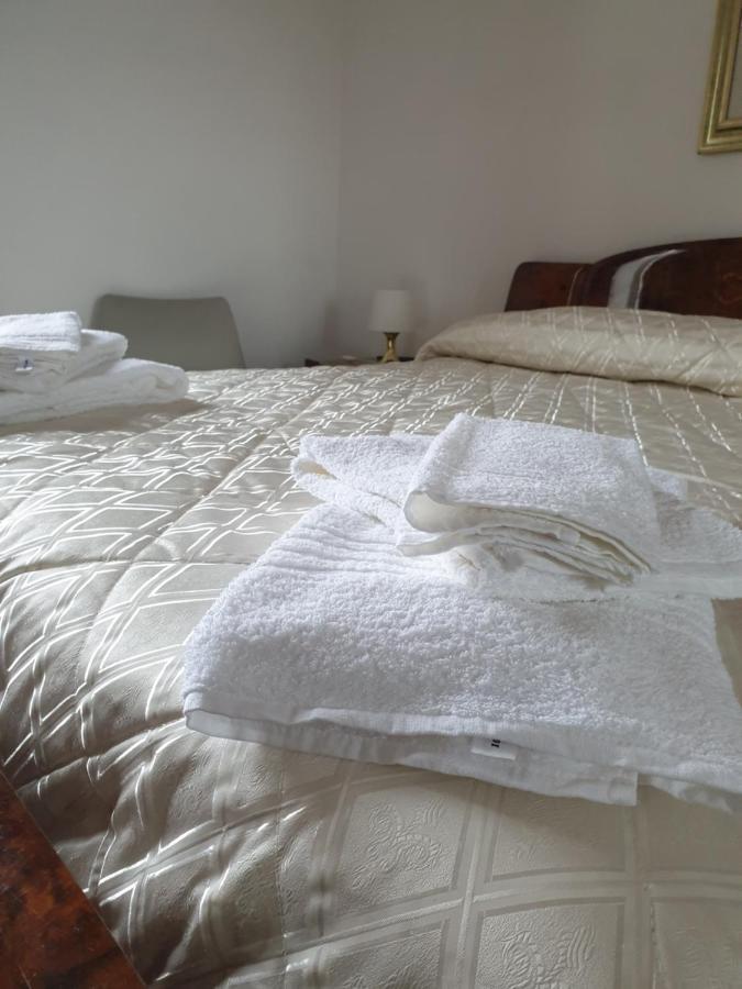 B&B Casa Baronale Castelsaraceno エクステリア 写真