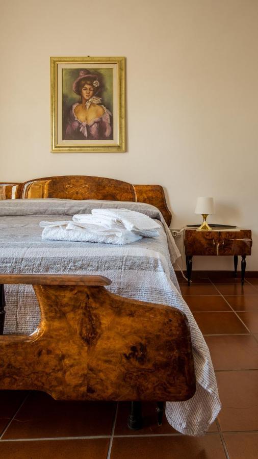B&B Casa Baronale Castelsaraceno エクステリア 写真