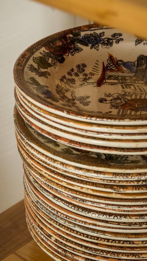B&B Casa Baronale Castelsaraceno エクステリア 写真