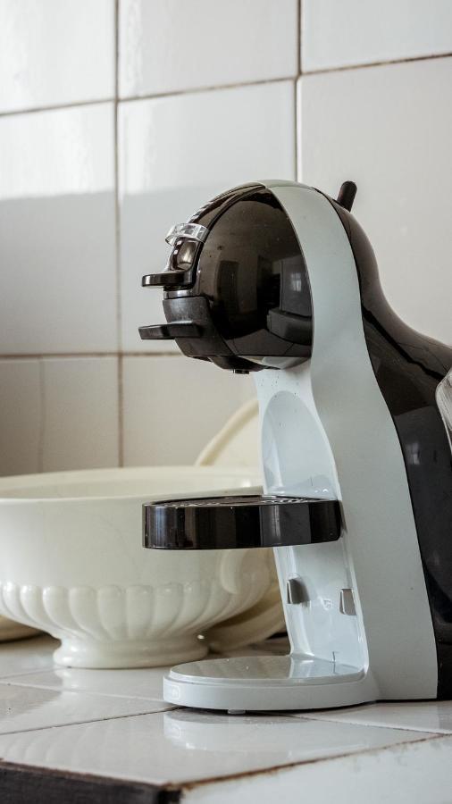 B&B Casa Baronale Castelsaraceno エクステリア 写真