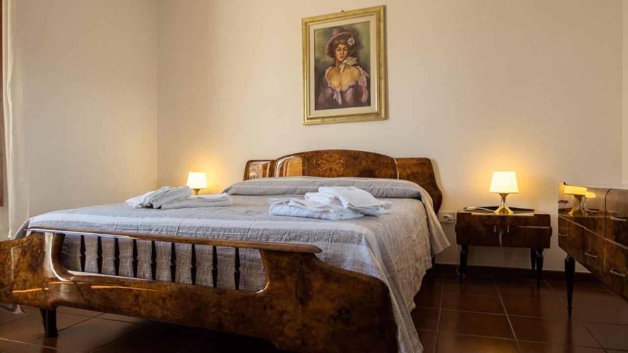 B&B Casa Baronale Castelsaraceno エクステリア 写真