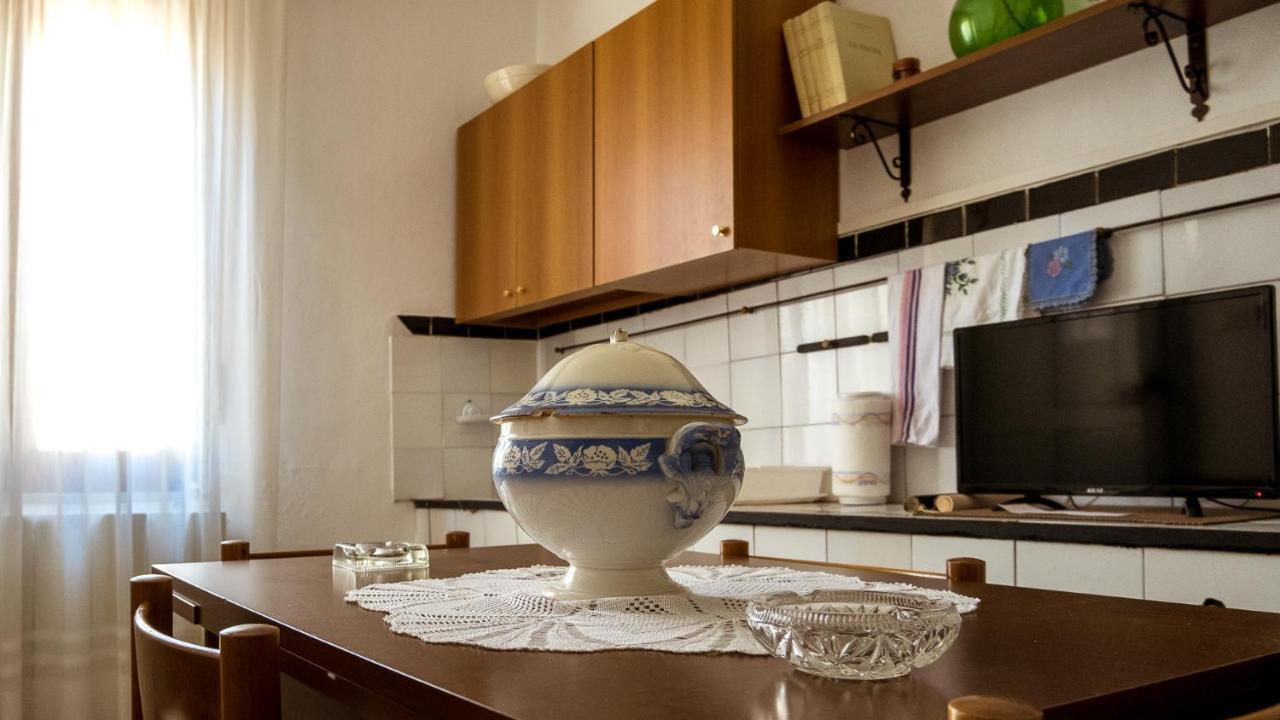 B&B Casa Baronale Castelsaraceno エクステリア 写真