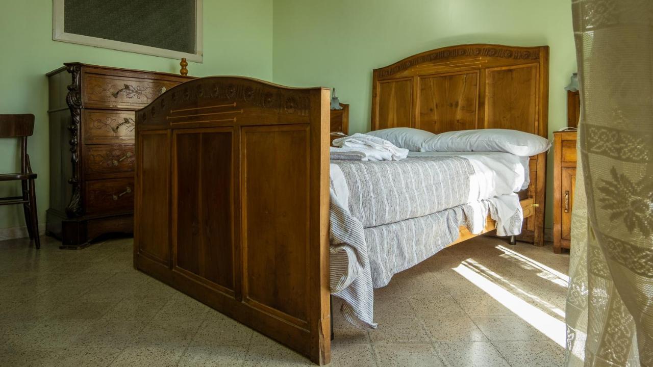 B&B Casa Baronale Castelsaraceno エクステリア 写真