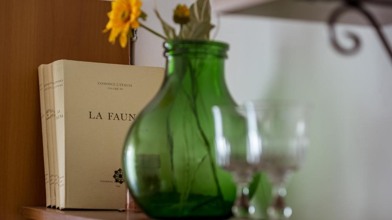 B&B Casa Baronale Castelsaraceno エクステリア 写真